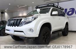 toyota land-cruiser-prado 2016 quick_quick_CBA-TRJ150W_0063673