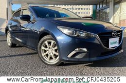 mazda axela 2015 -MAZDA--Axela DBA-BM5FS--BM5FS-302184---MAZDA--Axela DBA-BM5FS--BM5FS-302184-