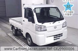 daihatsu hijet-truck 2022 -DAIHATSU 【松本 480ﾃ263】--Hijet Truck S510P-0487877---DAIHATSU 【松本 480ﾃ263】--Hijet Truck S510P-0487877-