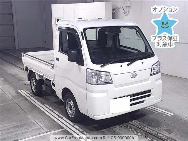 daihatsu hijet-truck 2022 -DAIHATSU 【松本 480ﾃ263】--Hijet Truck S510P-0487877---DAIHATSU 【松本 480ﾃ263】--Hijet Truck S510P-0487877- image 1