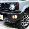 suzuki jimny 2022 -SUZUKI--Jimny 3BA-JB64W--JB64W-248222---SUZUKI--Jimny 3BA-JB64W--JB64W-248222- image 14