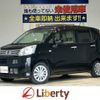daihatsu move 2018 quick_quick_LA150S_LA150S-0157820 image 1