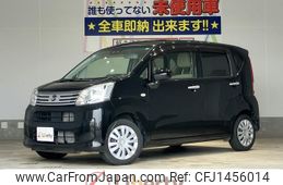 daihatsu move 2018 quick_quick_LA150S_LA150S-0157820