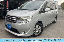 nissan serena 2014 -NISSAN--Serena DAA-HC26--HC26-105151---NISSAN--Serena DAA-HC26--HC26-105151-