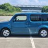 nissan cube 2017 -NISSAN--Cube DBA-Z12--Z12-321734---NISSAN--Cube DBA-Z12--Z12-321734- image 19