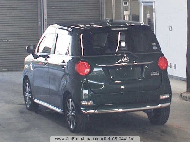 daihatsu cast 2017 -DAIHATSU--Cast LA260S-0024635---DAIHATSU--Cast LA260S-0024635- image 2