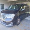 nissan serena 2015 CFJ1661677 image 2