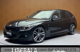 bmw 3-series 2018 CFJ1661378