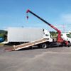 hino dutro 2007 CFJ1348471 image 3