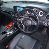 mercedes-benz c-class 2013 -MERCEDES-BENZ--Benz C Class DBA-204048--WDD2040482A866496---MERCEDES-BENZ--Benz C Class DBA-204048--WDD2040482A866496- image 4