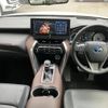 toyota harrier-hybrid 2021 quick_quick_AXUH80_AXUH80-0039310 image 3