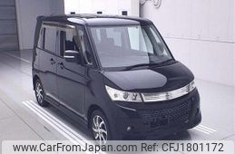 suzuki palette 2010 CFJ1801172