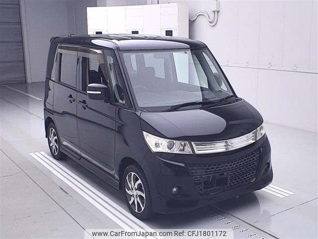 suzuki palette 2010 CFJ1801172 image 1