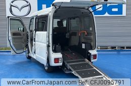 nissan clipper-rio 2019 -NISSAN--Clipper Rio ABA-DR17Wｶｲ--DR17W-147957---NISSAN--Clipper Rio ABA-DR17Wｶｲ--DR17W-147957-