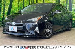 toyota prius 2017 quick_quick_ZVW50_ZVW50-6084078