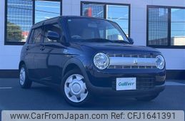 suzuki alto-lapin 2019 CFJ1641391
