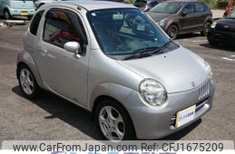 suzuki twin 2005 CFJ1675209