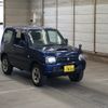 suzuki jimny 2013 -SUZUKI 【富士山 581ﾌ2804】--Jimny JB23W-686012---SUZUKI 【富士山 581ﾌ2804】--Jimny JB23W-686012- image 1