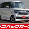 honda n-box 2022 quick_quick_JF3_JF3-5230507 image 1