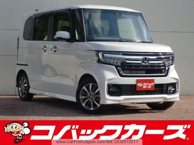 honda n-box 2022 quick_quick_JF3_JF3-5230507 image 1