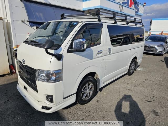 toyota hiace-van 2023 quick_quick_3DF-GDH206V_2031478 image 2