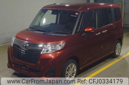 toyota roomy 2019 quick_quick_DBA-M900A_M900A-0374947