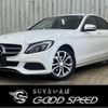 mercedes-benz c-class 2016 quick_quick_DBA-205040C_WDD2050402R204243 image 1