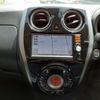 nissan note 2014 173AA image 22