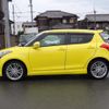 suzuki swift 2013 CFJ1542035 image 11