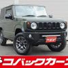 suzuki jimny 2020 quick_quick_JB64W_JB64W-167861 image 1