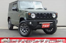 suzuki jimny 2020 quick_quick_JB64W_JB64W-167861