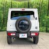 suzuki jimny 2025 quick_quick_JB64W_JB64W-393634 image 17