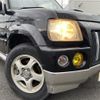 mitsubishi pajero-mini 2001 -MITSUBISHI--Pajero mini GF-H58A--H58A-0301939---MITSUBISHI--Pajero mini GF-H58A--H58A-0301939- image 5