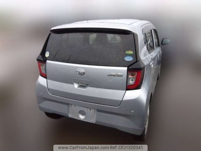 daihatsu mira-e-s 2018 -DAIHATSU--Mira e:s DBA-LA350S--LA350S-0077407---DAIHATSU--Mira e:s DBA-LA350S--LA350S-0077407- image 2