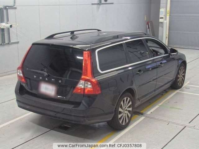 volvo v70 2013 -VOLVO--Volvo V70 DBA-BB4164TW--YV1BW485BD1267484---VOLVO--Volvo V70 DBA-BB4164TW--YV1BW485BD1267484- image 2