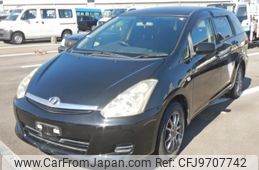 toyota wish 2005 24922611