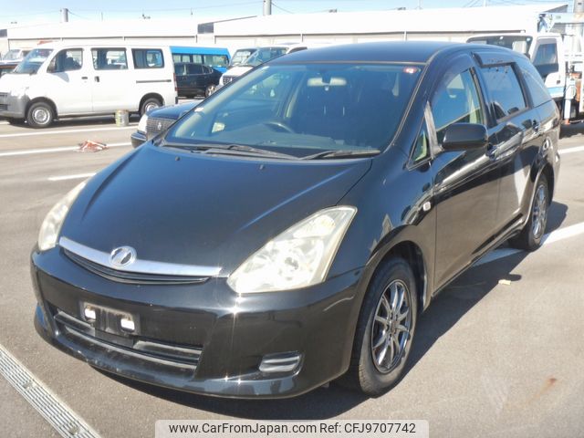 toyota wish 2005 24922611 image 1