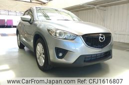 mazda cx-5 2012 CFJ1616807