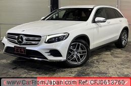 mercedes-benz glc-class 2016 quick_quick_253946C_WDC2539462F133860