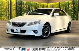 toyota mark-x 2010 -TOYOTA--MarkX DBA-GRX130--GRX130-6036504---TOYOTA--MarkX DBA-GRX130--GRX130-6036504-