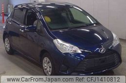 toyota vitz 2018 -TOYOTA--Vitz DBA-KSP130--KSP130-2238972---TOYOTA--Vitz DBA-KSP130--KSP130-2238972-