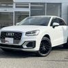 audi q2 2019 quick_quick_ABA-GACHZ_WAUZZZGA0KA073170 image 1