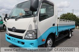 toyota dyna-truck 2018 -TOYOTA--Dyna TPG-XZC710--XZC710-0003837---TOYOTA--Dyna TPG-XZC710--XZC710-0003837-