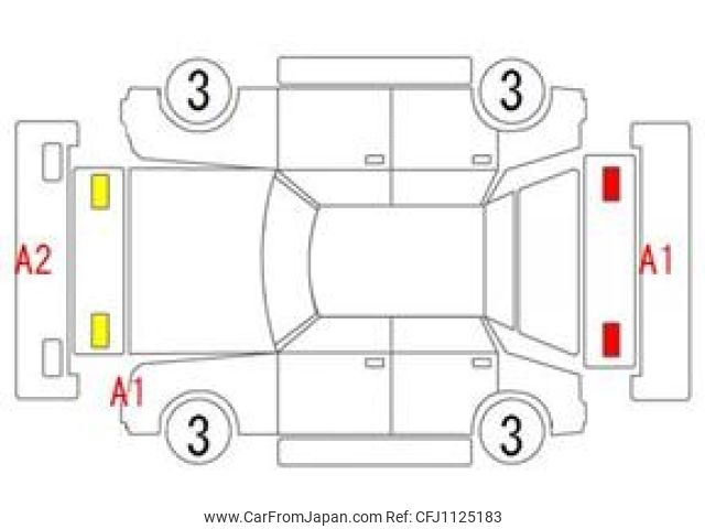 nissan x-trail 2015 -NISSAN--X-Trail DBA-NT32--NT32-039311---NISSAN--X-Trail DBA-NT32--NT32-039311- image 2