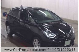 honda fit 2024 -HONDA 【富山 502ﾉ8570】--Fit 5BA-GS4--GS4-1012748---HONDA 【富山 502ﾉ8570】--Fit 5BA-GS4--GS4-1012748-