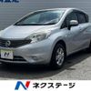 nissan note 2013 -NISSAN--Note DBA-E12--E12-103187---NISSAN--Note DBA-E12--E12-103187- image 1