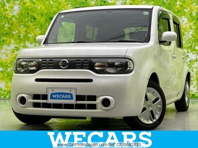 nissan cube 2017 quick_quick_DBA-Z12_Z12-322880 image 1