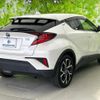 toyota c-hr 2020 quick_quick_ZYX11_ZYX11-2000591 image 3