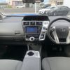 toyota prius-α 2013 CFJ1786151 image 2