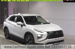 mitsubishi eclipse-cross 2022 -MITSUBISHI--Eclipse Cross GK1W-0400294---MITSUBISHI--Eclipse Cross GK1W-0400294-